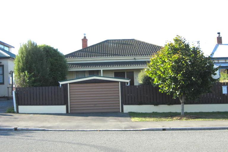 Photo of property in 5 Raymond Street, West End, Timaru, 7910