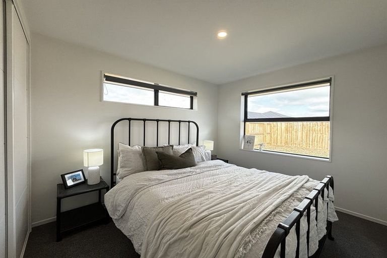 Photo of property in 4 Westbrook Avenue, Rolleston, 7615