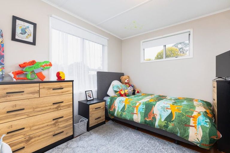 Photo of property in 179 Hakanoa Street, Huntly, 3700