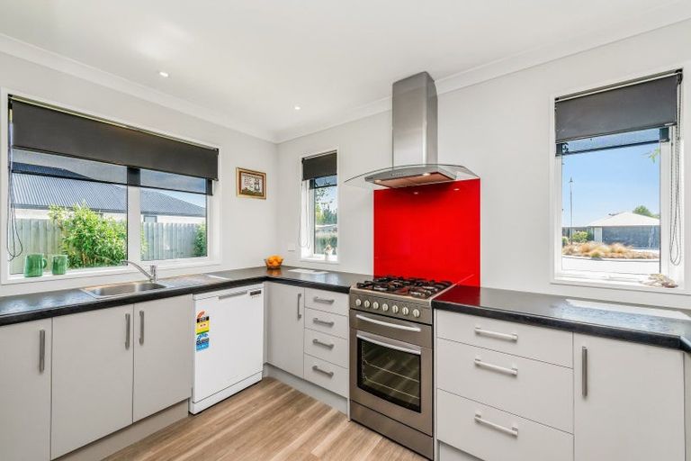 Photo of property in 9 Galileo Way, Leeston, 7632