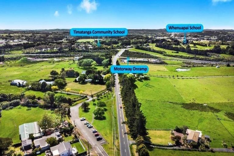 Photo of property in 22 Trig Road, Whenuapai, Auckland, 0618