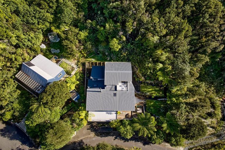 Photo of property in 22 Ngahere Street, Stokes Valley, Lower Hutt, 5019