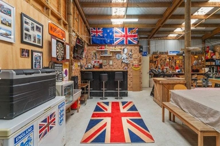 Photo of property in 632 Kaipaki Road, Ohaupo, 3881