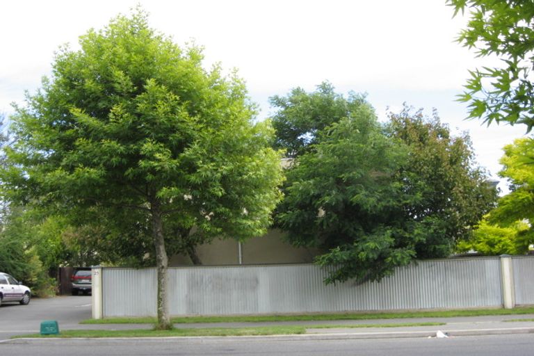 Photo of property in 4/25 Grove Road, Addington, Christchurch, 8024