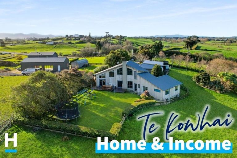 Photo of property in 34b Onion Road, Horotiu, Hamilton, 3288