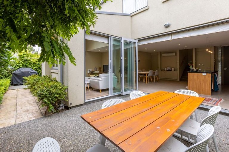 Photo of property in 50a Winchester Street, Merivale, Christchurch, 8014