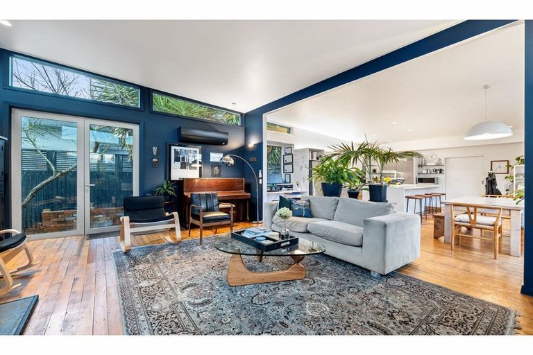 Photo of property in 21 London Street, Richmond, Christchurch, 8013