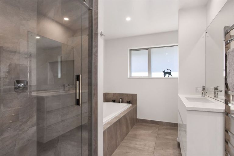 Photo of property in 1 Oakley Drive, Prebbleton, 7604