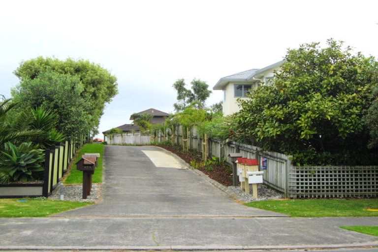 Photo of property in 53b Alec Craig Way, Gulf Harbour, Whangaparaoa, 0930