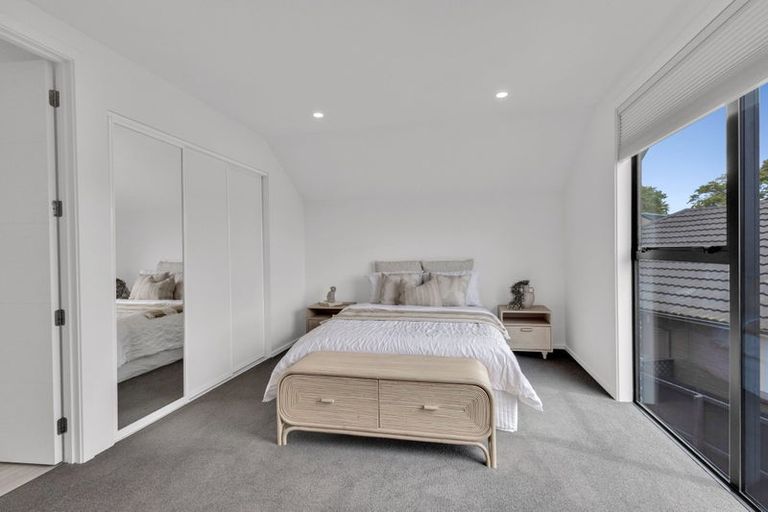 Photo of property in 111 Trafalgar Street, St Albans, Christchurch, 8014