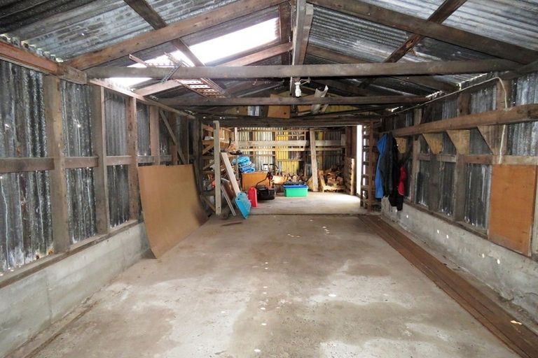 Photo of property in 42 Mcgill Street, Waimangaroa, Westport, 7891