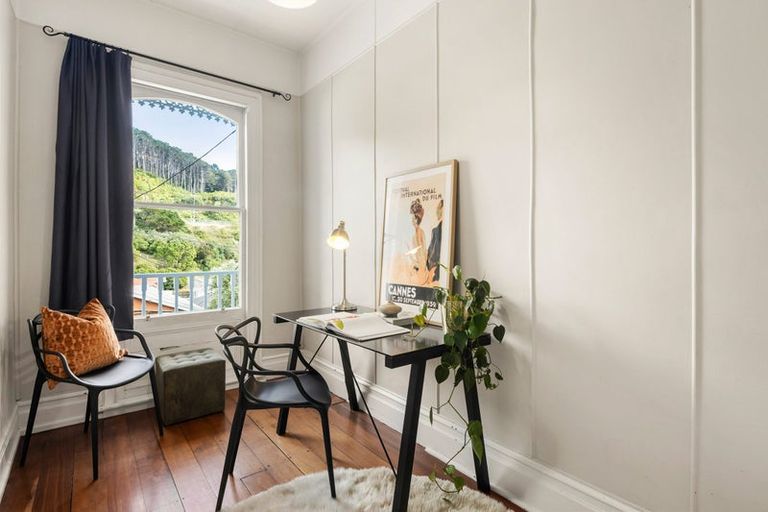 Photo of property in 149 Hanson Street, Newtown, Wellington, 6021