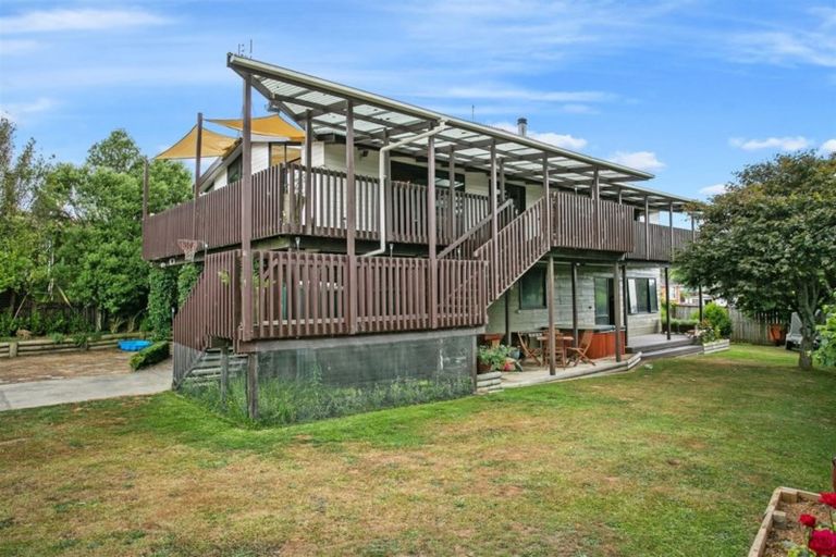Photo of property in 18 Montgomery Crescent, Putaruru, 3411