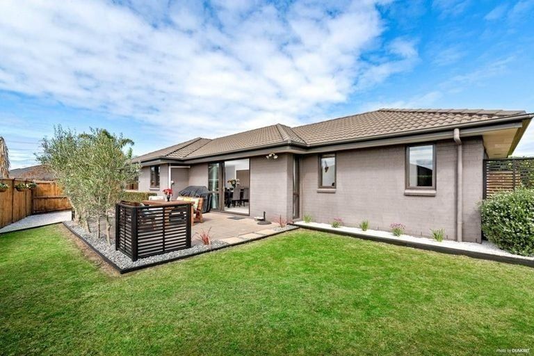 Photo of property in 3 Silkwood Crescent, Karaka, Papakura, 2113
