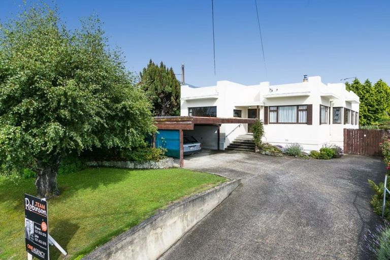 Photo of property in 68 Elgin Road, Mornington, Dunedin, 9011