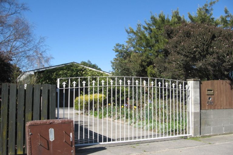 Photo of property in 570 Pioneer Highway, Highbury, Palmerston North, 4412