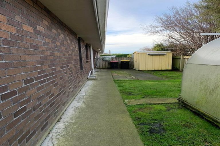 Photo of property in 4a Maitland Street, Strathern, Invercargill, 9812