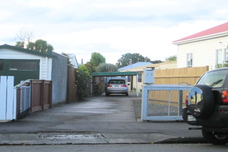 Photo of property in 29 Morris Street, Napier South, Napier, 4110