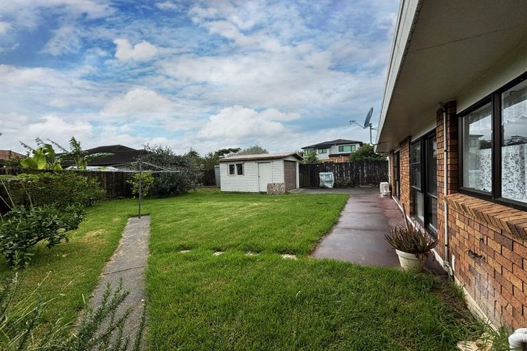 Photo of property in 2/152 Rangitoto Road, Papatoetoe, Auckland, 2025