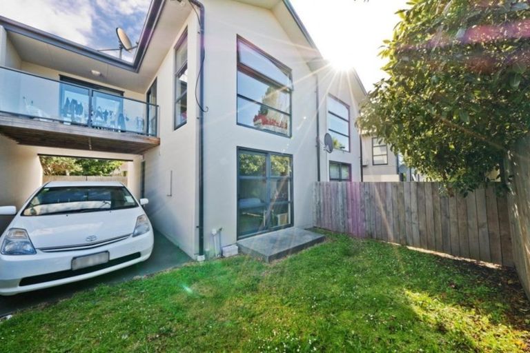 Photo of property in 6/81 Bordesley Street, Phillipstown, Christchurch, 8011
