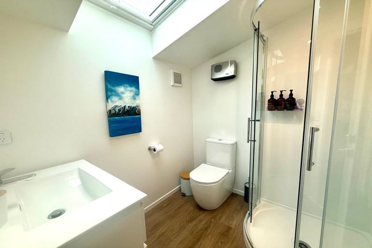 Photo of property in 6/21 Siddal Place, Richmond, Christchurch, 8013