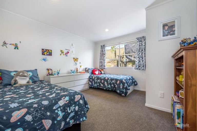 Photo of property in 252 Major Drive, Kelson, Lower Hutt, 5010