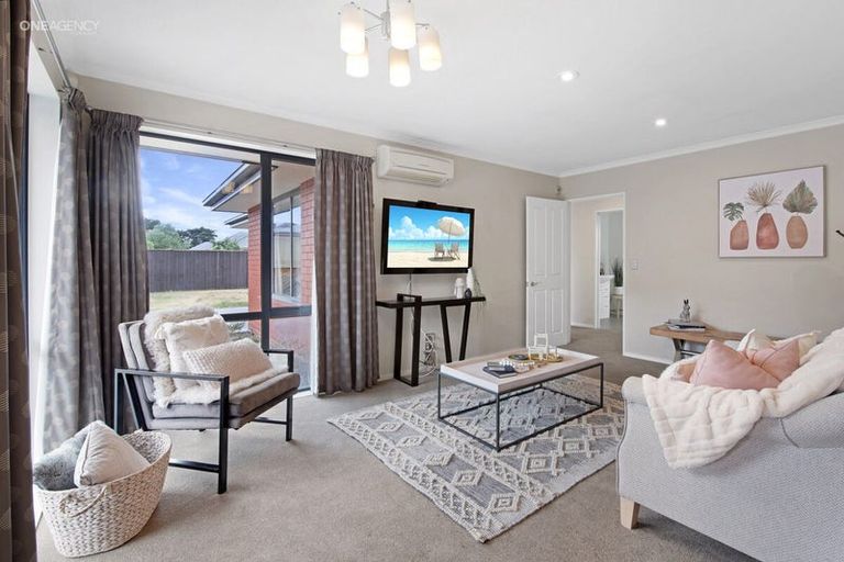 Photo of property in 64 Allison Crescent, Kaiapoi, 7630