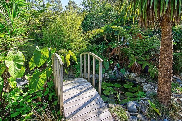 Photo of property in 11 Puriri Crescent, Lansdowne, Masterton, 5810