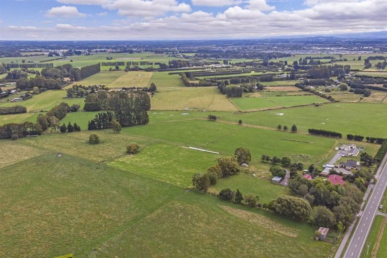 Photo of property in 271 Rangiora Woodend Road, Waikuku, Kaiapoi, 7691
