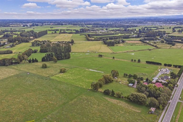 Photo of property in 271 Rangiora Woodend Road, Waikuku, Kaiapoi, 7691