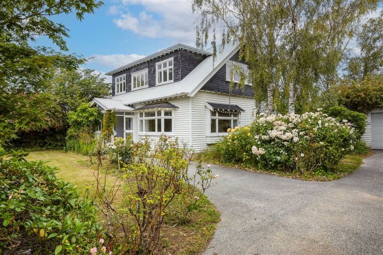 Photo of property in 6 Rochdale Street, Fendalton, Christchurch, 8014