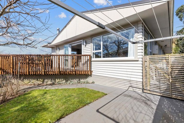 Photo of property in 9a Junction Street, Welbourn, New Plymouth, 4310