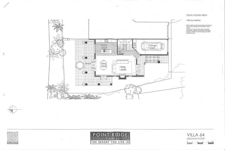 Photo of property in 64/140 Gills Road, Albany Heights, Auckland, 0632