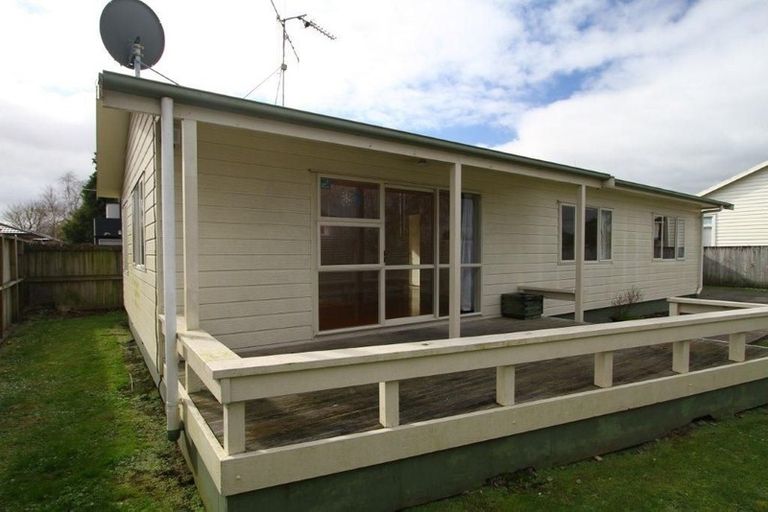 Photo of property in 176 Killarney Road, Frankton, Hamilton, 3204