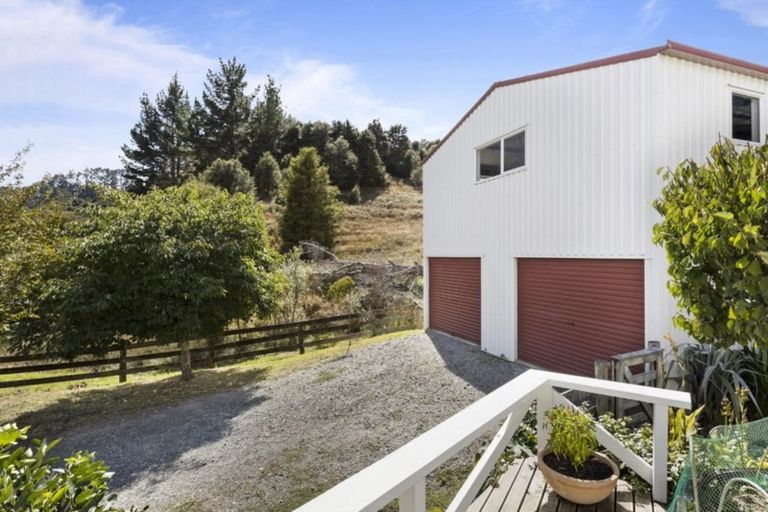 Photo of property in 95 J Turnwald Road, Puhoi, Warkworth, 0994