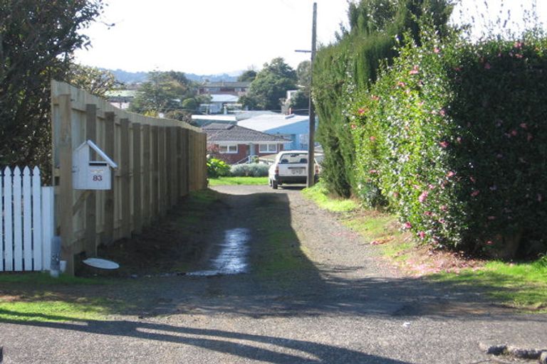 Photo of property in 83 Christmas Road, Manurewa, Auckland, 2102