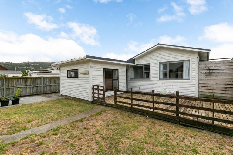 Photo of property in 20 Bouverie Street, Petone, Lower Hutt, 5012