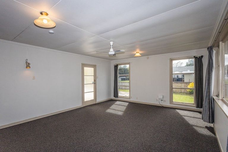 Photo of property in 22 Ward Street, Raetihi, 4632