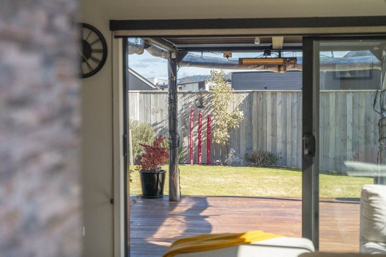 Photo of property in 18 Wai Terrace, Wharewaka, Taupo, 3330