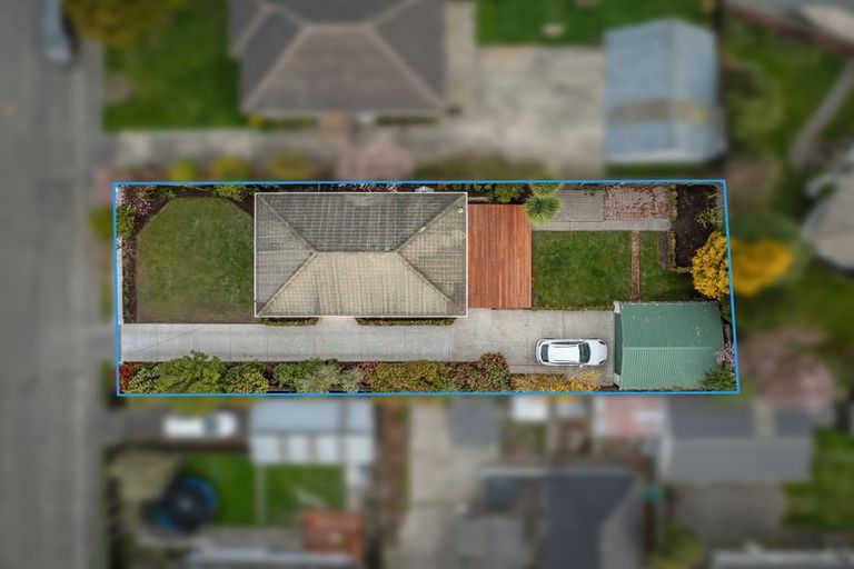 Photo of property in 31 Bronwyn Street, Mairehau, Christchurch, 8052