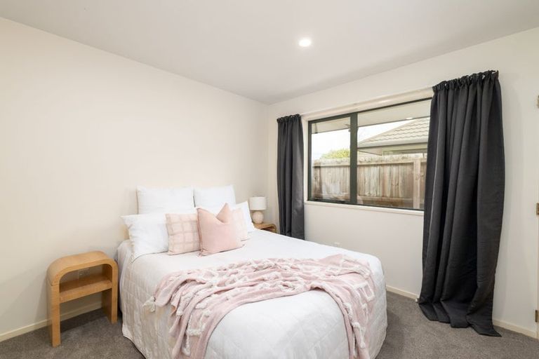 Photo of property in 23a Farquhars Road, Redwood, Christchurch, 8051