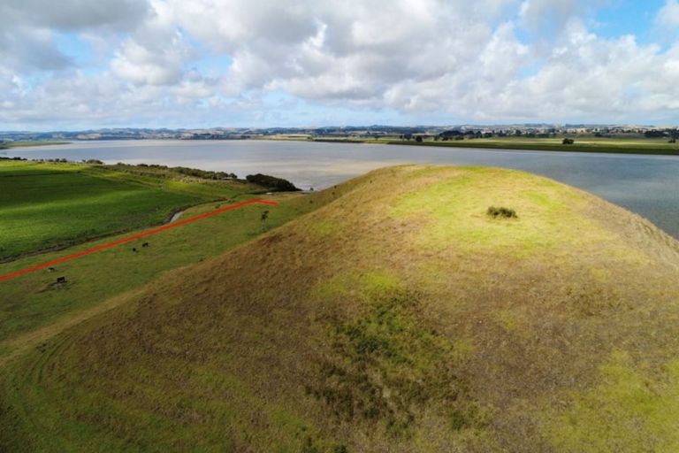 Photo of property in 5181 State Highway 12, Ruawai, 0592