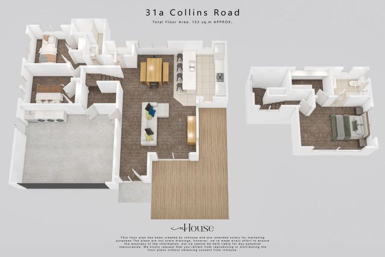 Photo of property in 31a Collins Road, Melville, Hamilton, 3206