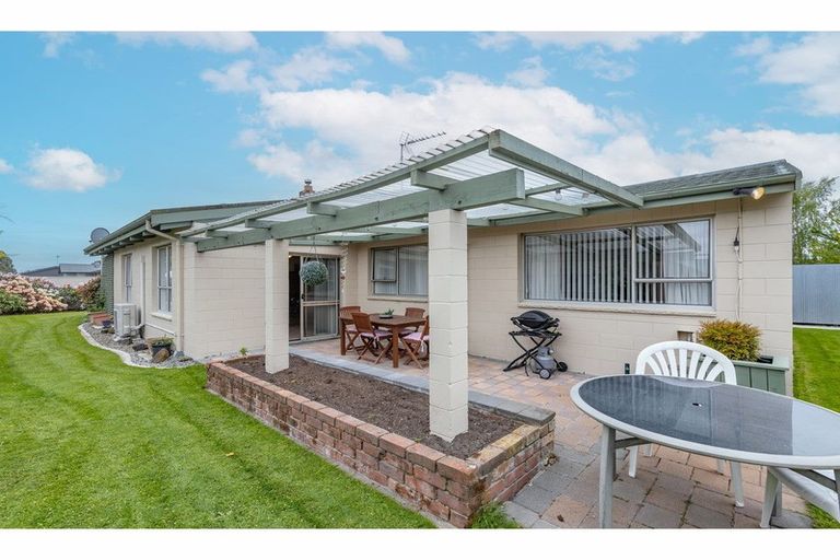Photo of property in 25 Bracebridge Street, Kaiapoi, 7630