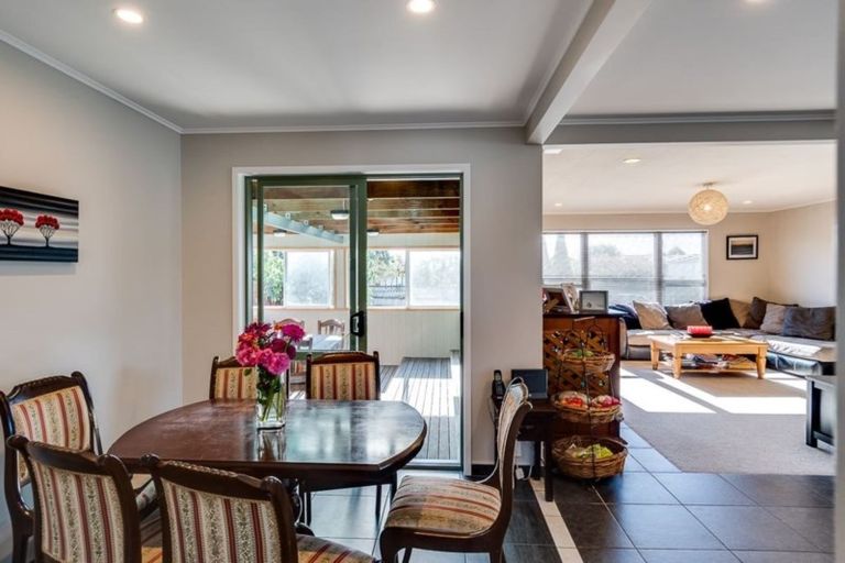 Photo of property in 37 Plunket Street, Tamatea, Napier, 4112