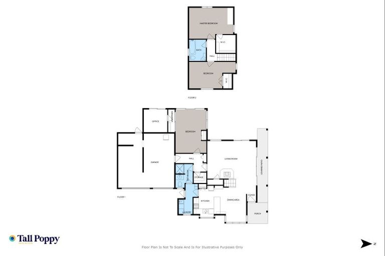 Photo of property in 2 Marion Place, Motueka, 7120