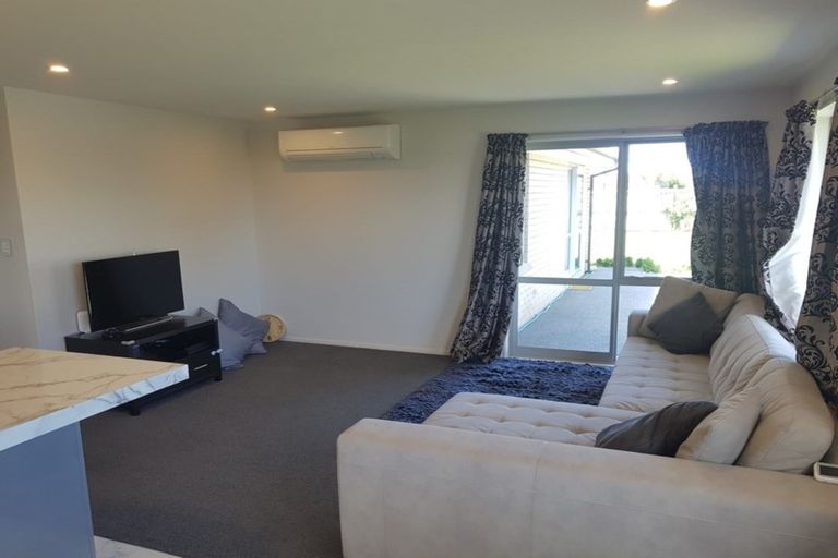 Photo of property in 60 Shadbolt Lane, Rolleston, 7614