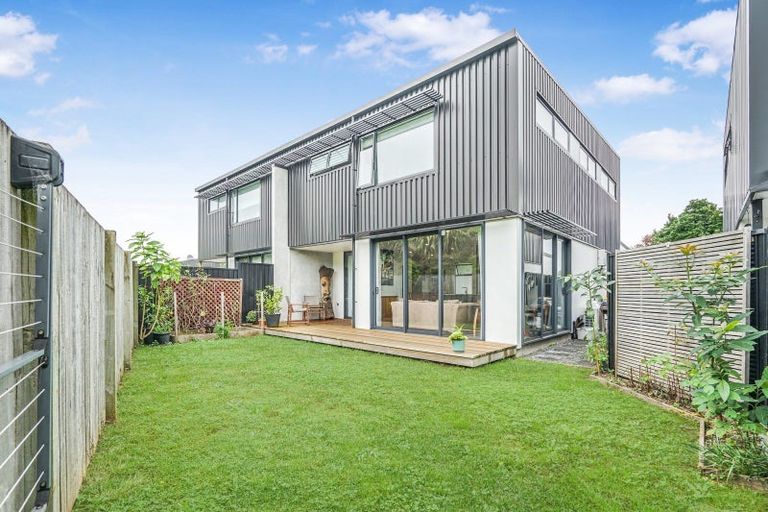 Photo of property in 3/100 East Street, Hamilton, 3214