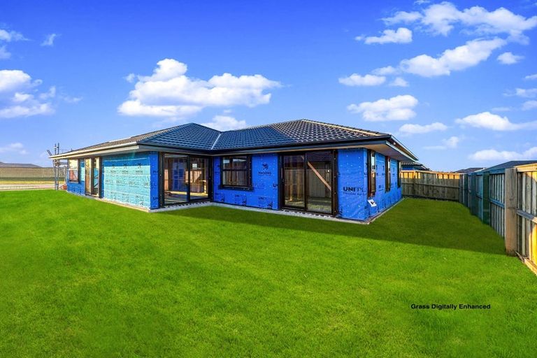 Photo of property in 545 East Maddisons Road, Rolleston, 7614