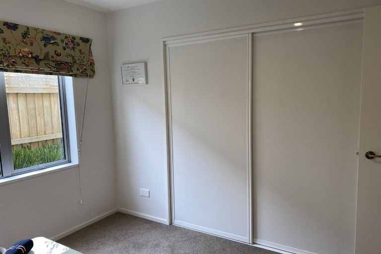 Photo of property in 3/15 Plynlimon Road, Fendalton, Christchurch, 8052